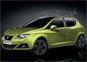 2008 Seat Ibiza accessories