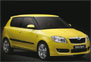 2008 Skoda Fabia Sport