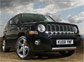 2008 Startech Jeep Patriot in UK