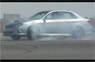 2008 Subaru Impreza WRX STI Test Session Video