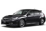 2008 Subaru Impreza WRX STI in Detail