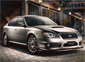 2008 Subaru Liberty GT STI in Australia