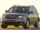 2008 Subaru Tribeca in Australia