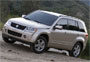 2008 Suzuki Grand Vitara