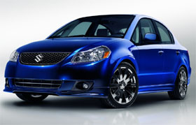 GM sells Suzuki shares