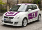 2008 Suzuki Swift GS