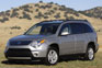 2008 Suzuki XL7