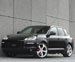 2008 TechArt Porsche Cayenne