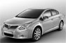 2008 Toyota Avensis