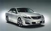 2008 Toyota Crown