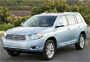 Toyota Avalon, Highlander, Lexus GS300, IS250, IS350, RX330 Recall