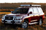 2008 Toyota LandCruiser 200