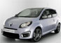 2008 Renault Twingo RS Price