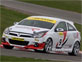 2008 Vauxhall VXR Racing Driver of the Year