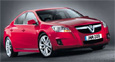 2008 Vauxhall Vectra