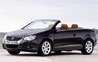 Ladies dig Volkswagen Eos