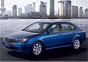 2008 Volkswagen Lavida