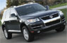 2008 Volkswagen Touareg 2
