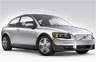 2008 Volvo C30 Efficiency