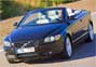 2008 Volvo C70