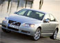 2008 Volvo S80