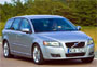 2008 Volvo V50