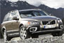 2008 Volvo XC70 in detail