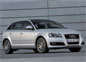 2010 Audi A3 2.0 TDI in US