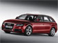 2009 Audi A4 Avant in US