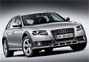 2009 Audi A4 allroad quattro