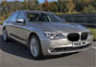 2009 BMW 7 Series in UK