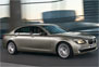 2009 BMW 730Ld