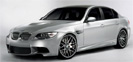 2009 BMW M3