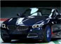 2009 BMW Z4 promo