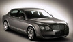 2009 Bentley Continental Flying Spur