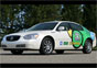 2009 Buick Lucerne E85