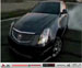 2009 Cadillac CTS V Promo Video