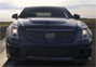 2009 Cadillac CTS V in Middle East