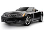 2009 Cadillac XLR
