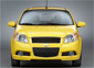 2009 Chevrolet Aveo5 Price