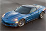 2009 Chevrolet Corvette ZR1