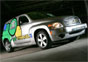 2009 Chevrolet HHR E85