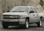 2009 Chevrolet Silverado, Tahoe, GMC Sierra and GMC Yukon XFE