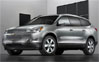 2009 Chevrolet Traverse