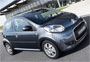 2009 Citroen C1 facelift