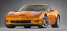 2009 Corvette Z07