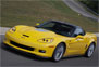 2009 Corvette