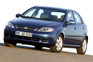 2009 Daewoo Lacetti hatchback