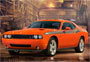 2009 Dodge Challenger RT Classic