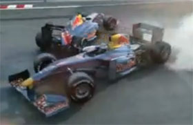 2009 F1 rule changes video